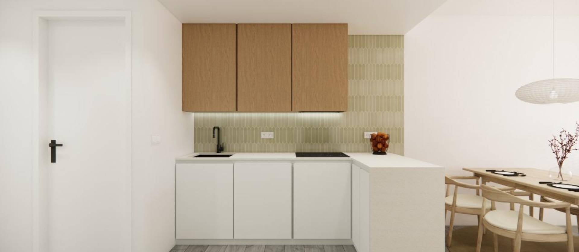 Nueva construcción  - Apartment - Pilar de la Horadada - Torre de la Horadada