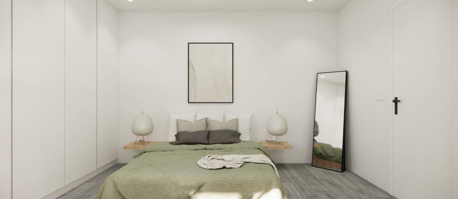 Nueva construcción  - Apartment - Pilar de la Horadada - Torre de la Horadada