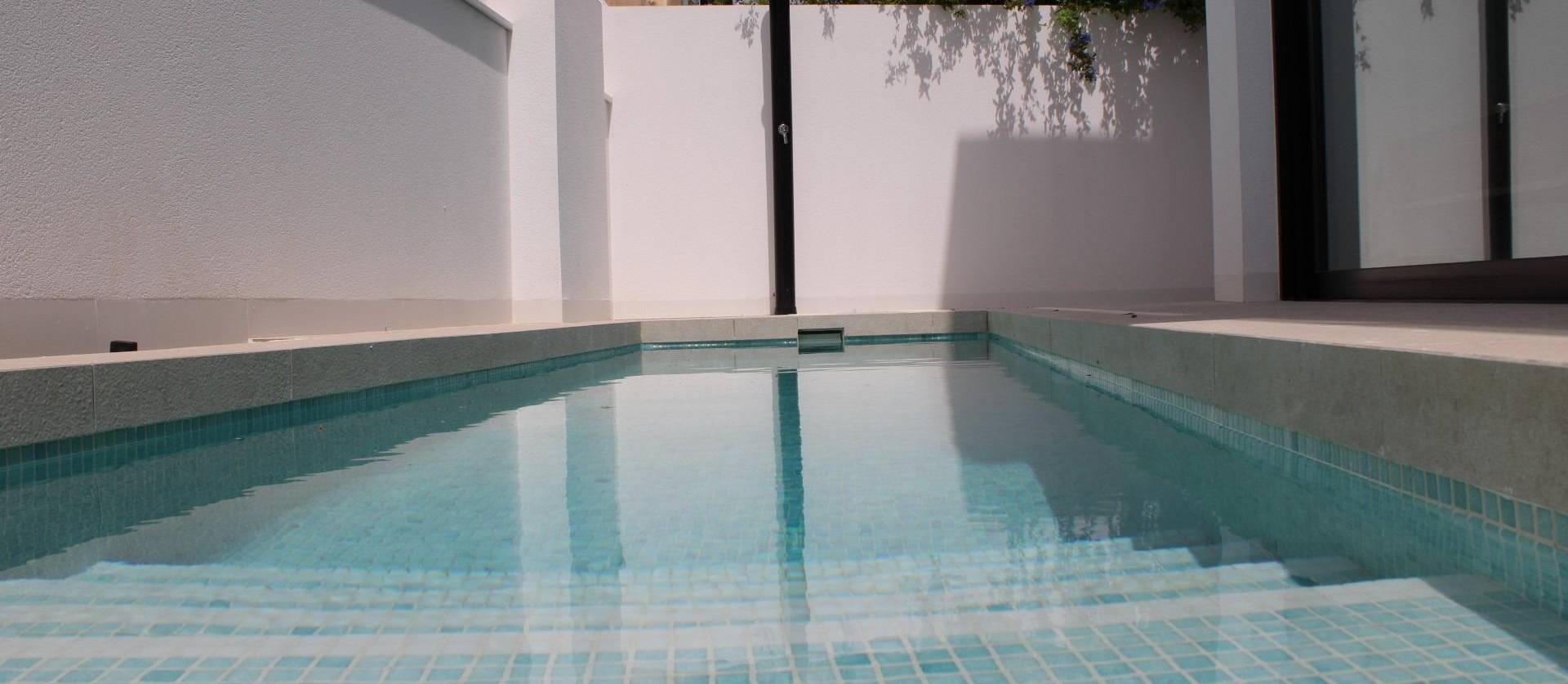 Nueva construcción  - Villa - Pilar de la Horadada - La Torre de la Horadada