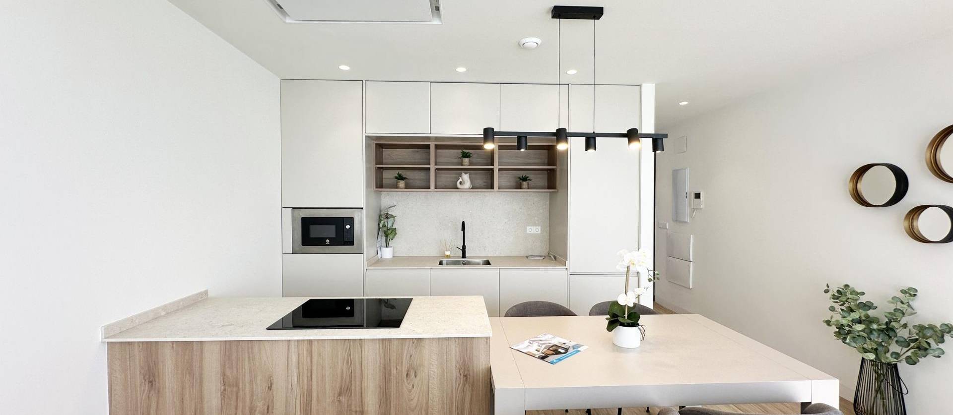 Nueva construcción  - Villa - Pilar de la Horadada - La Torre de la Horadada