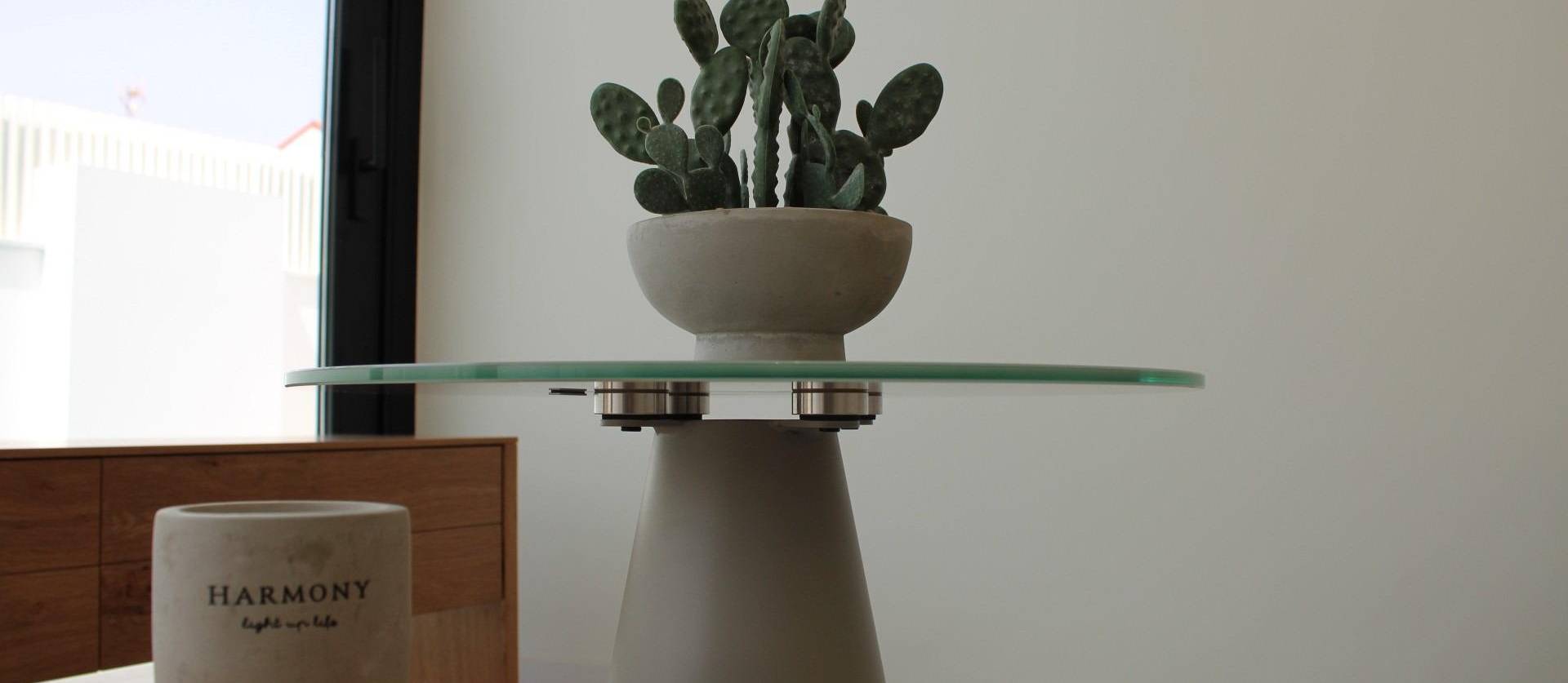 Nueva construcción  - Villa - Pilar de la Horadada - La Torre de la Horadada