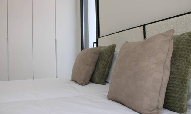 Nueva construcción  - Villa - Pilar de la Horadada - La Torre de la Horadada