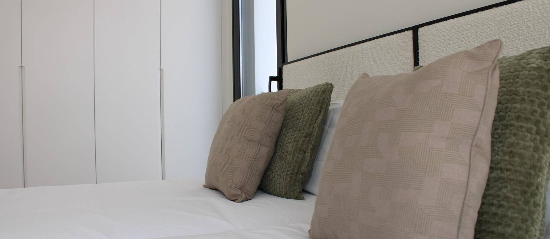 Nueva construcción  - Villa - Pilar de la Horadada - La Torre de la Horadada