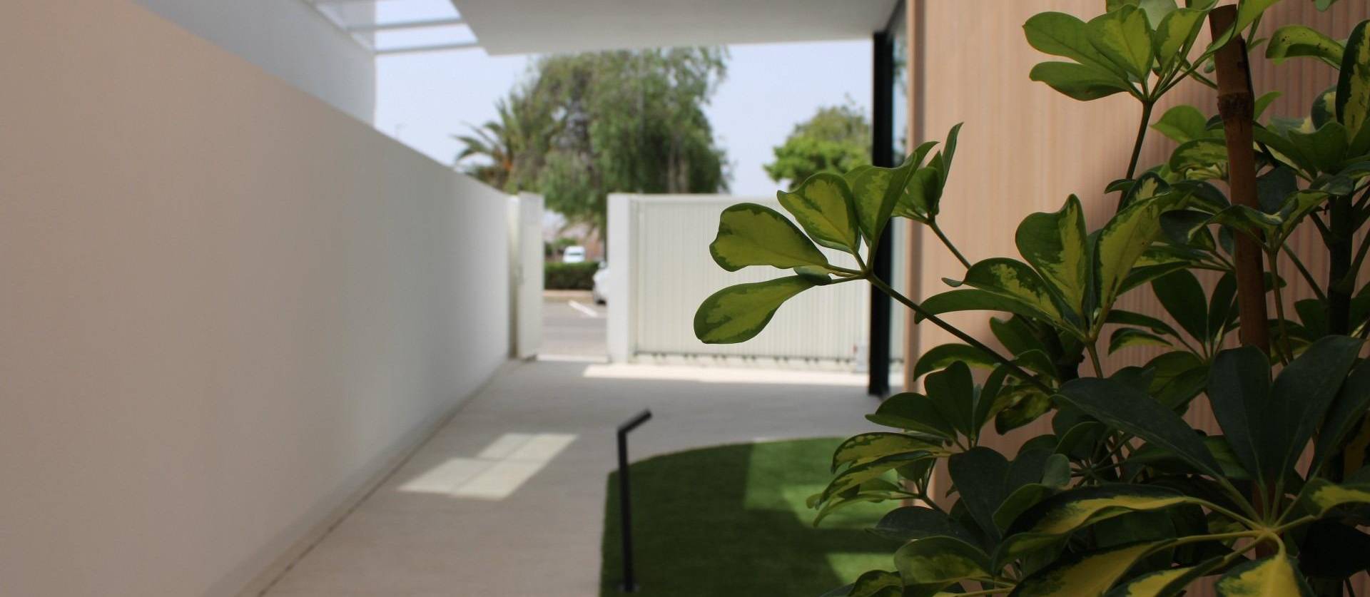 Nueva construcción  - Villa - Pilar de la Horadada - La Torre de la Horadada