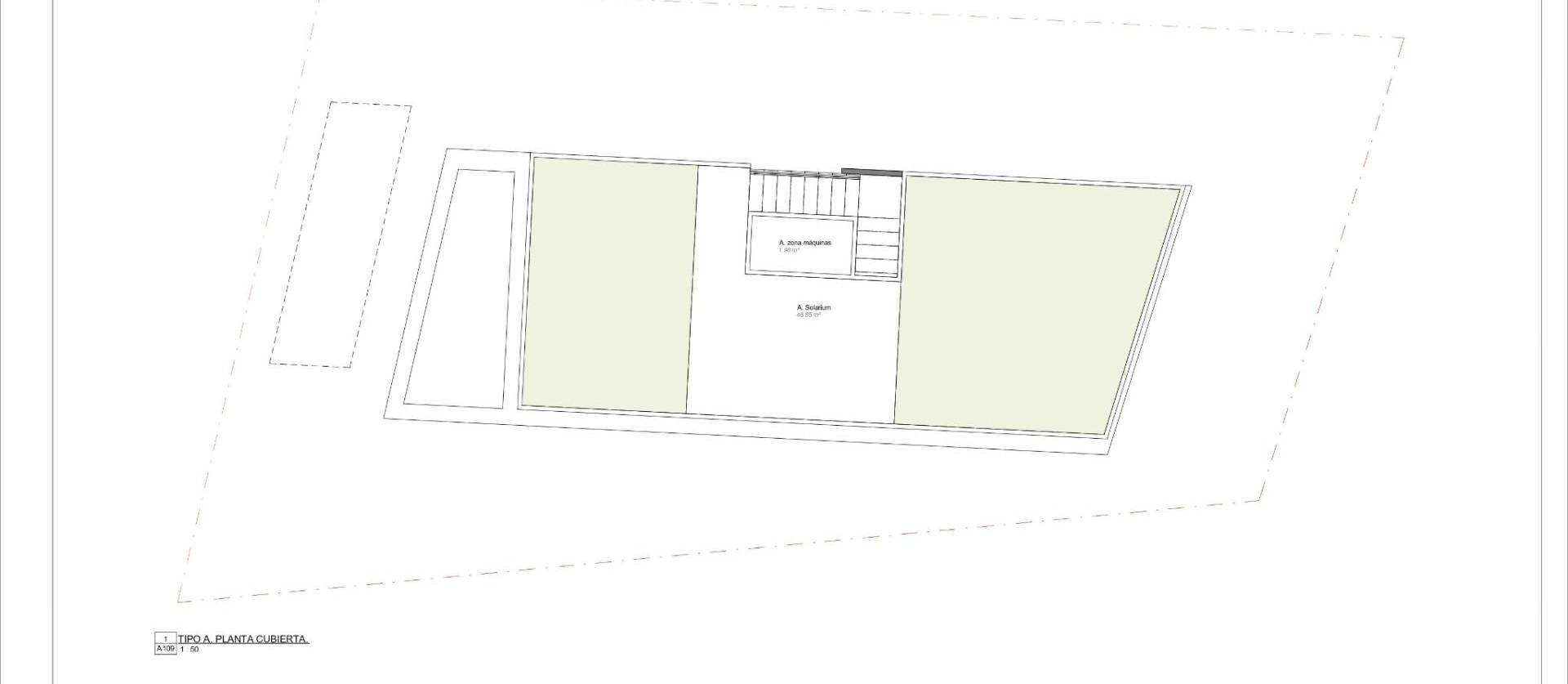 Nueva construcción  - Villa - Pilar de la Horadada - La Torre de la Horadada