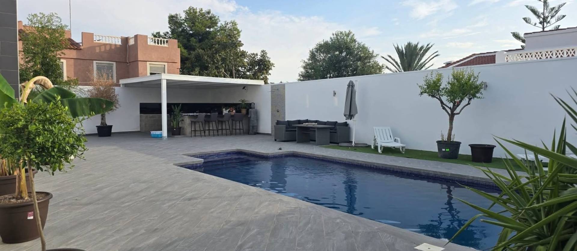 Bestaande woningen - Villa - Ciudad Quesada - Cuidad quesada