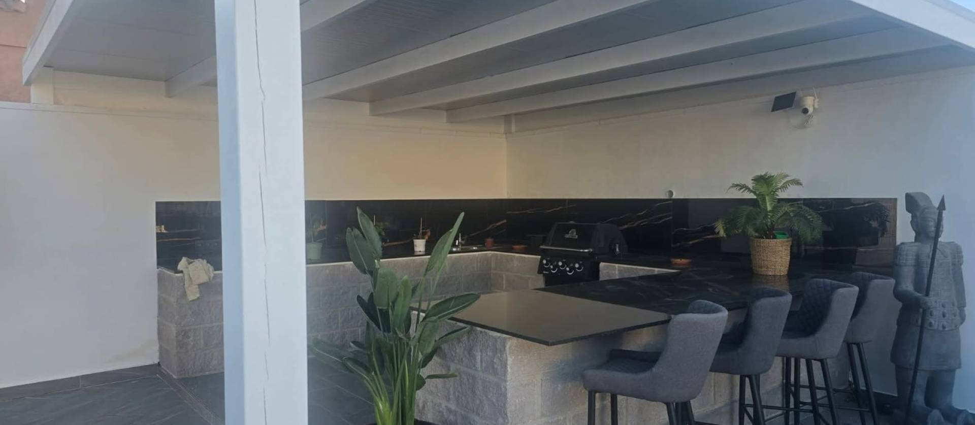 Bestaande woningen - Villa - Ciudad Quesada - Cuidad quesada