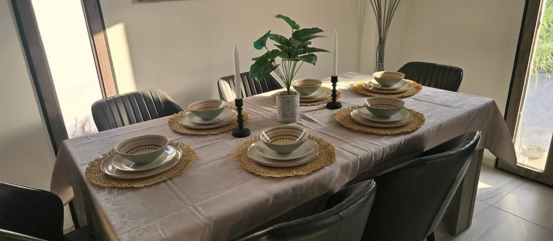 Bestaande woningen - Villa - Ciudad Quesada - Cuidad quesada