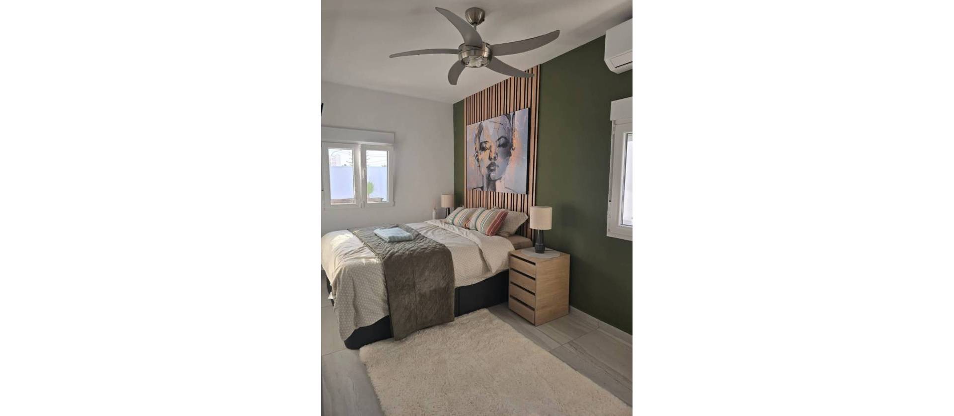 Bestaande woningen - Villa - Ciudad Quesada - Cuidad quesada