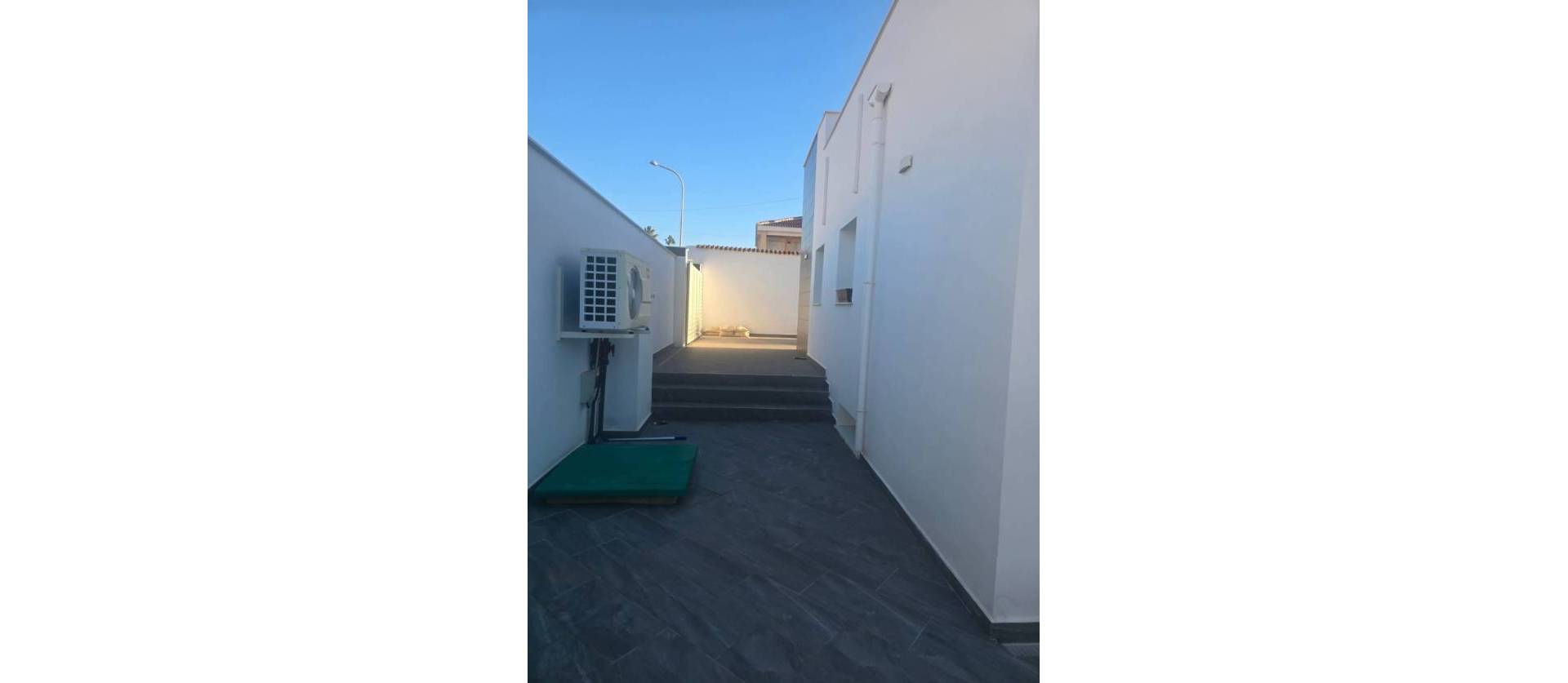 Bestaande woningen - Villa - Ciudad Quesada - Cuidad quesada