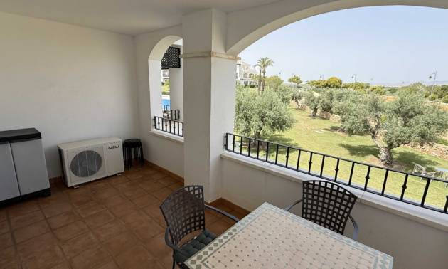 Revente - Apartment - Hacienda Riquelme Golf Resort