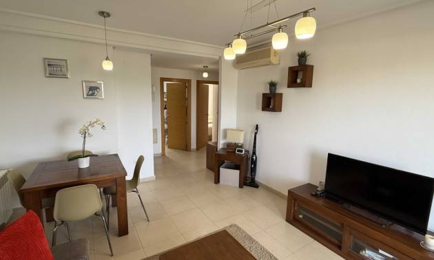 Revente - Apartment - Hacienda Riquelme Golf Resort