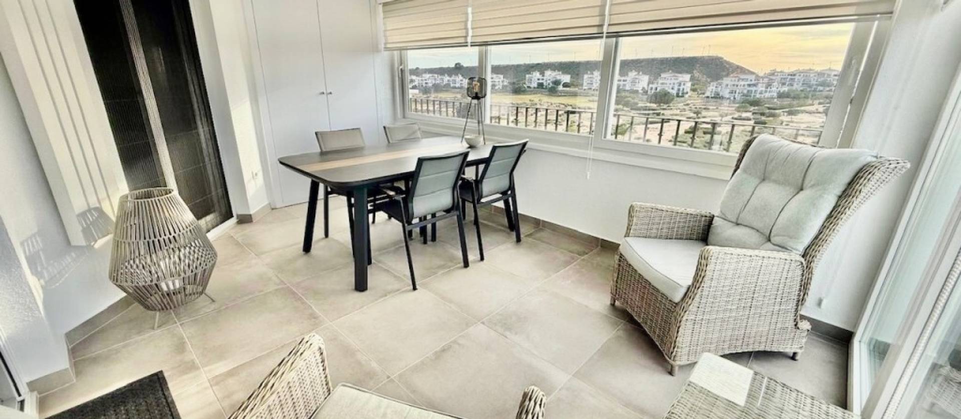 Venta - Apartment - Hacienda Riquelme Golf Resort