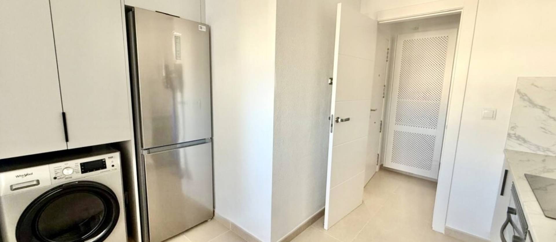 Venta - Apartment - Hacienda Riquelme Golf Resort