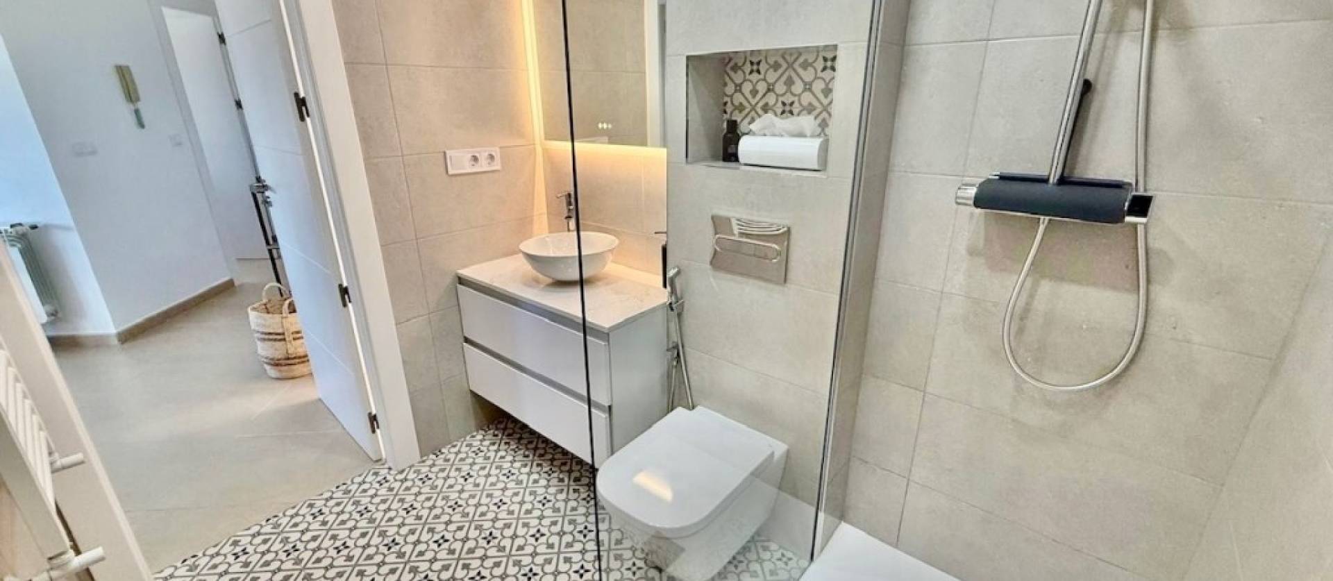 Venta - Apartment - Hacienda Riquelme Golf Resort