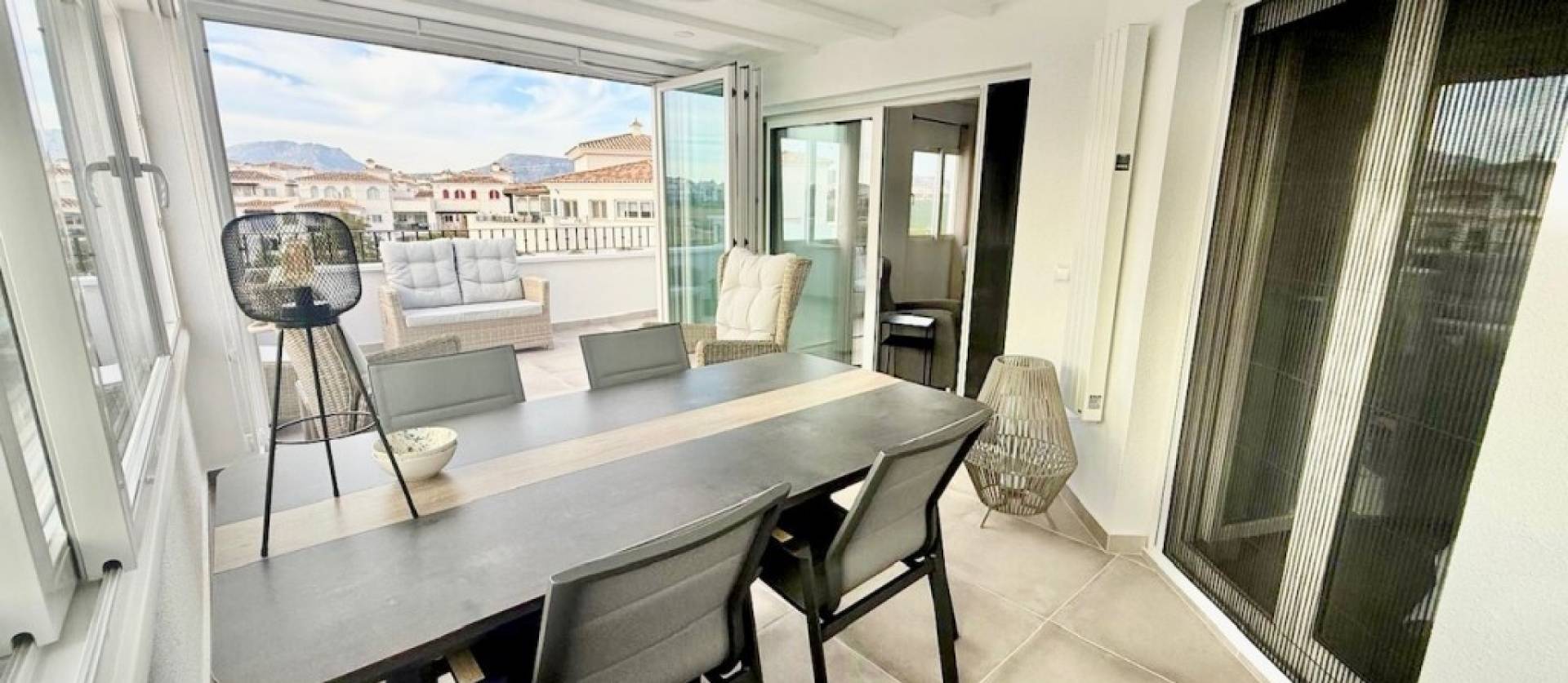 Venta - Apartment - Hacienda Riquelme Golf Resort