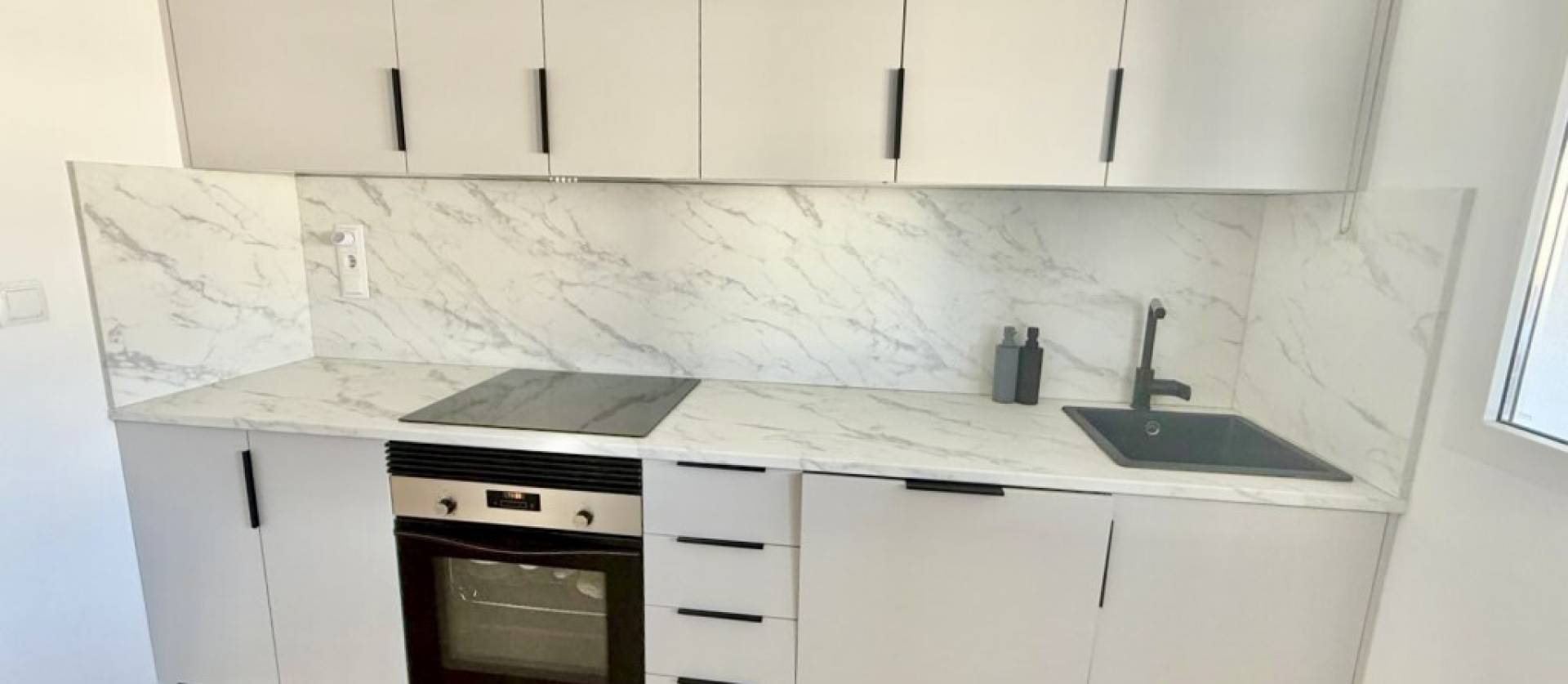 Venta - Apartment - Hacienda Riquelme Golf Resort