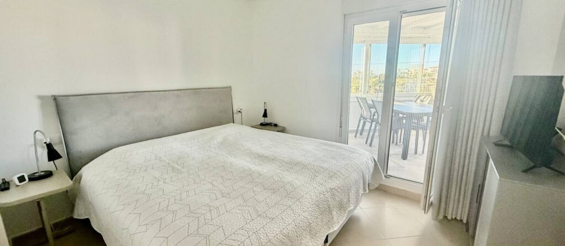 Venta - Apartment - Hacienda Riquelme Golf Resort