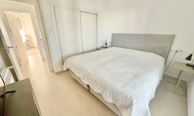 Venta - Apartment - Hacienda Riquelme Golf Resort