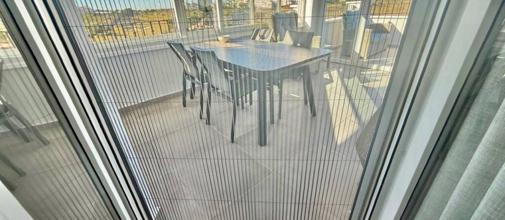 Venta - Apartment - Hacienda Riquelme Golf Resort