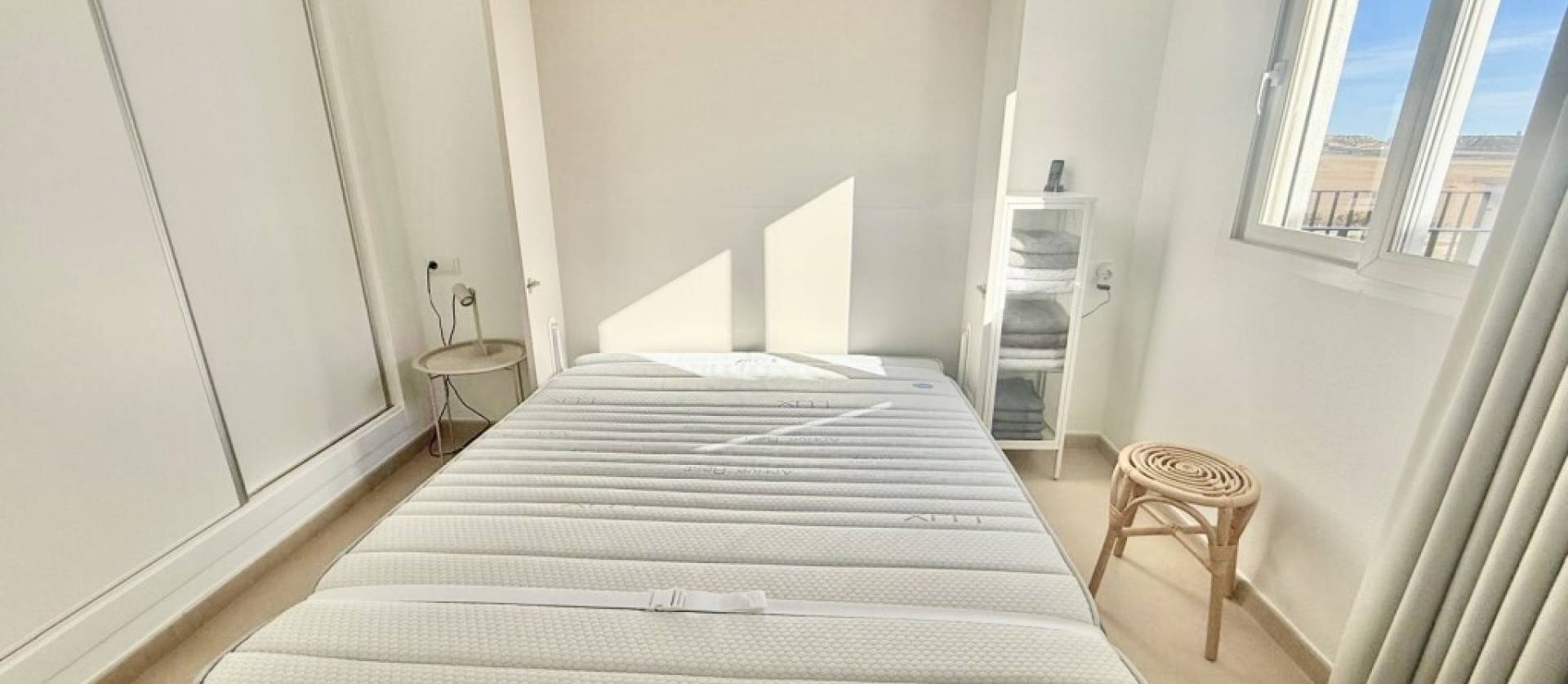 Venta - Apartment - Hacienda Riquelme Golf Resort