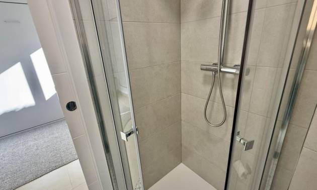 Venta - Apartment - Hacienda Riquelme Golf Resort