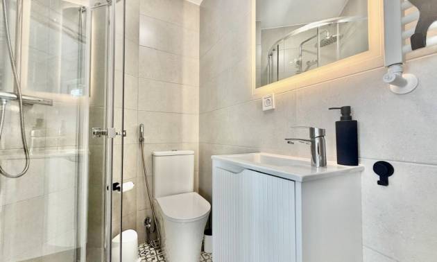 Venta - Apartment - Hacienda Riquelme Golf Resort