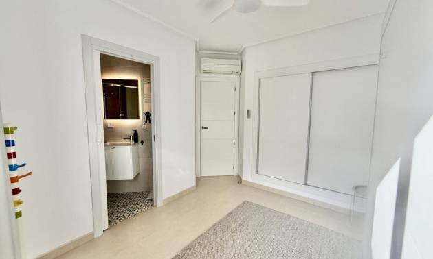 Venta - Apartment - Hacienda Riquelme Golf Resort