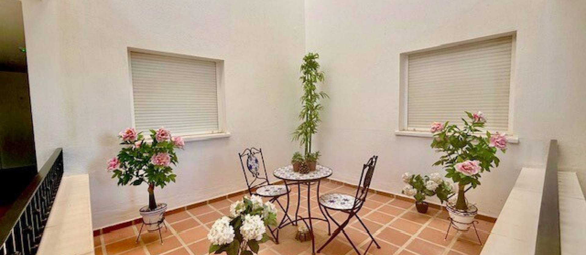 Venta - Apartment - Hacienda Riquelme Golf Resort