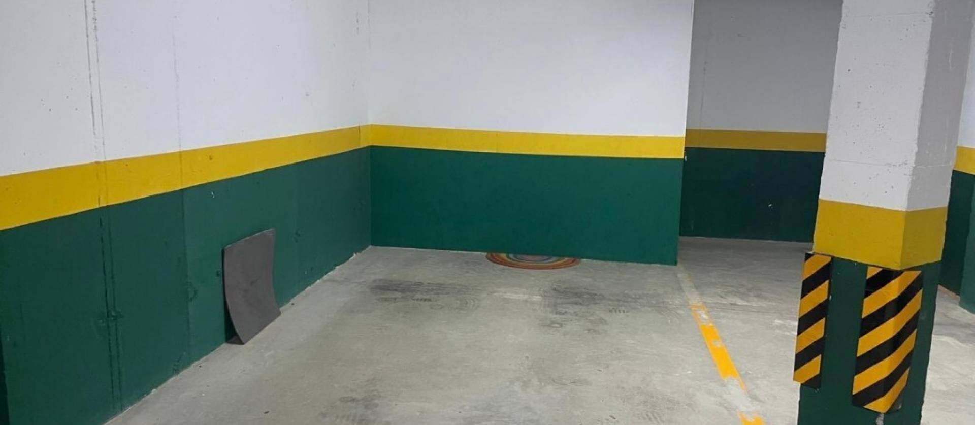 Venta - Apartment - Hacienda Riquelme Golf Resort