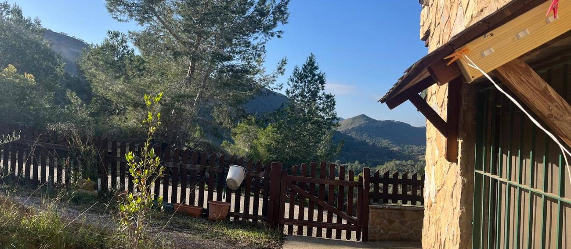 Revente - Country House - Gea y Truyols