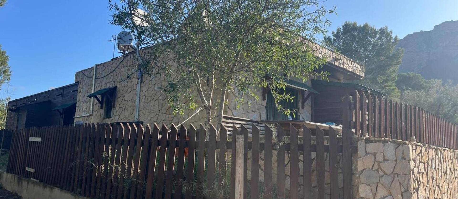 Revente - Country House - Gea y Truyols