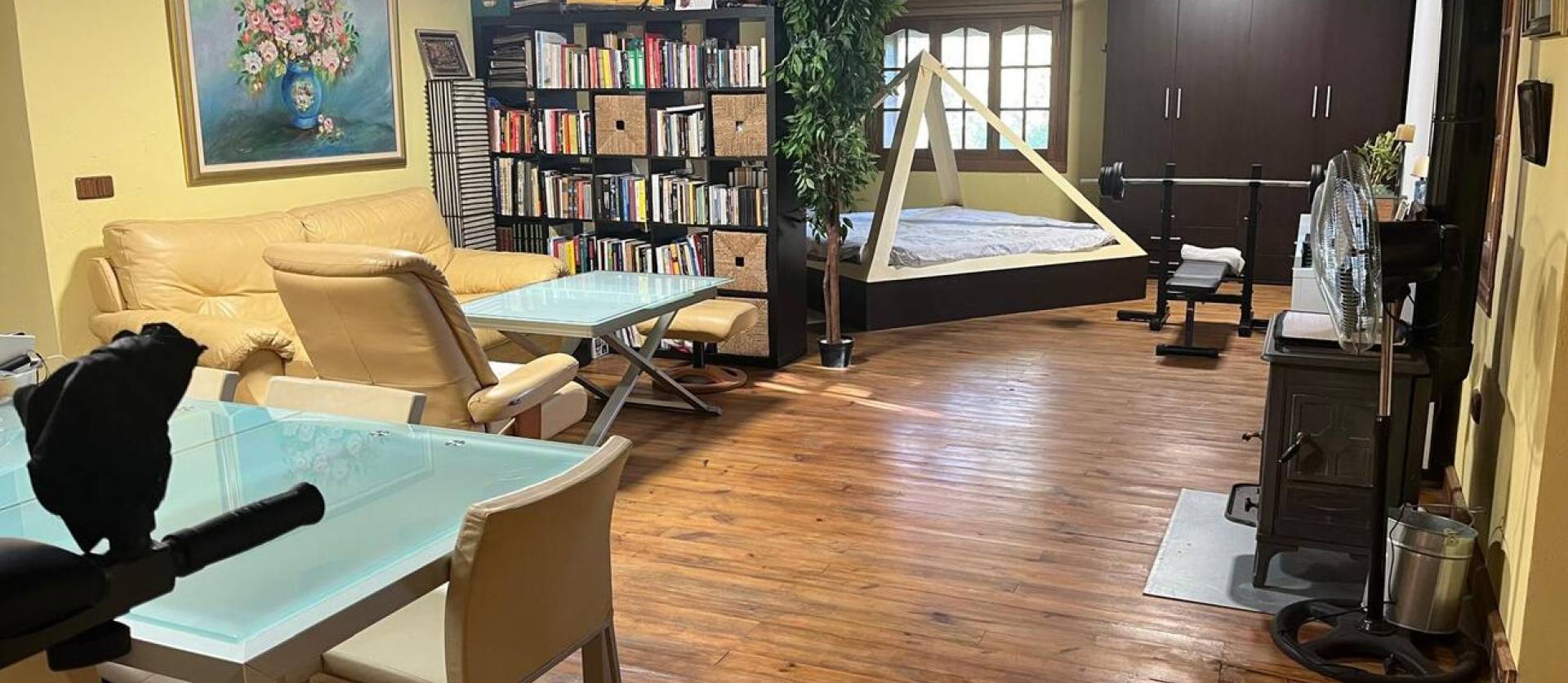 Revente - Country House - Gea y Truyols