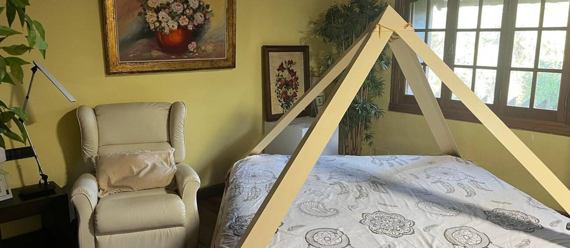 Revente - Country House - Gea y Truyols