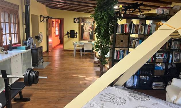 Revente - Country House - Gea y Truyols