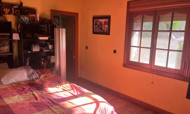 Revente - Country House - Gea y Truyols