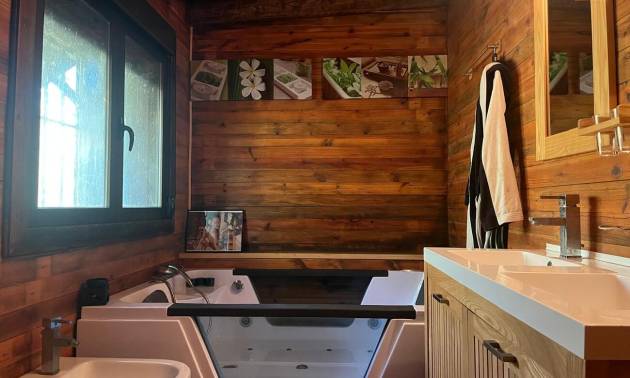 Revente - Country House - Gea y Truyols