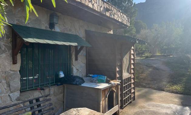 Revente - Country House - Gea y Truyols