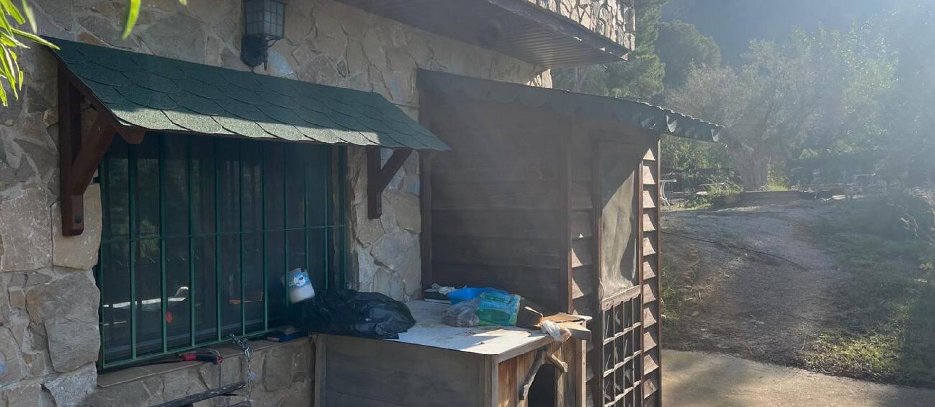 Revente - Country House - Gea y Truyols