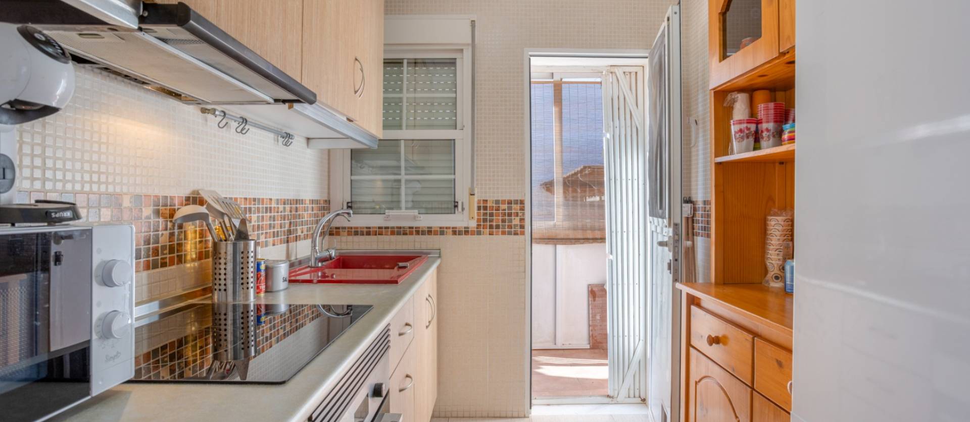 Sale - Villa - Torrevieja - Urbanización San Luis