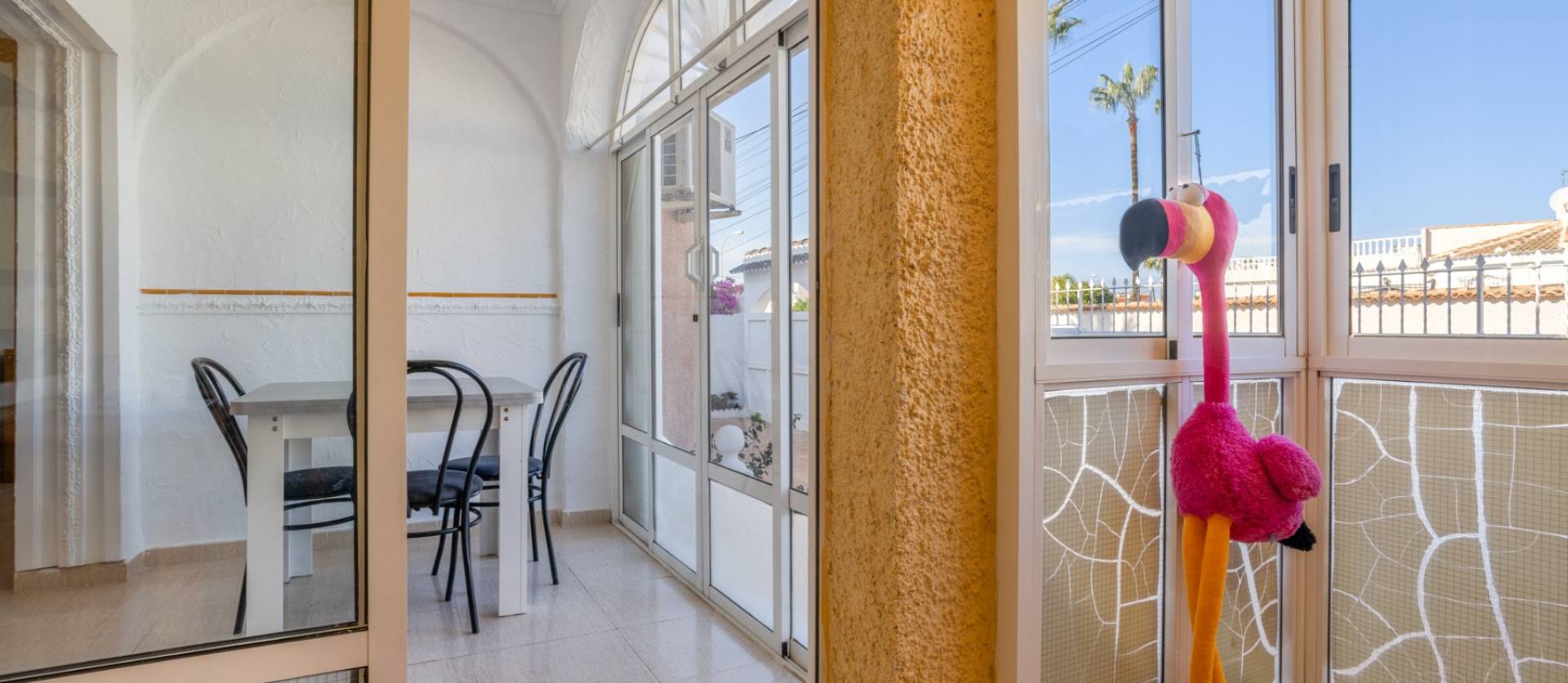 Sale - Villa - Torrevieja - Urbanización San Luis