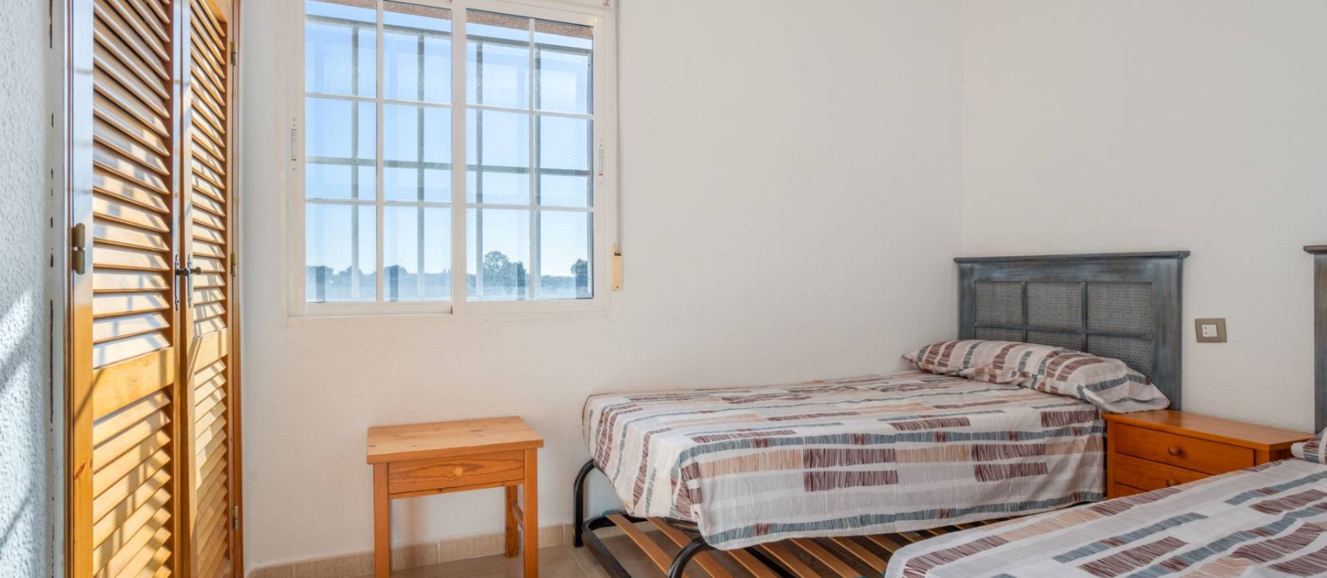 Sale - Villa - Torrevieja - Urbanización San Luis