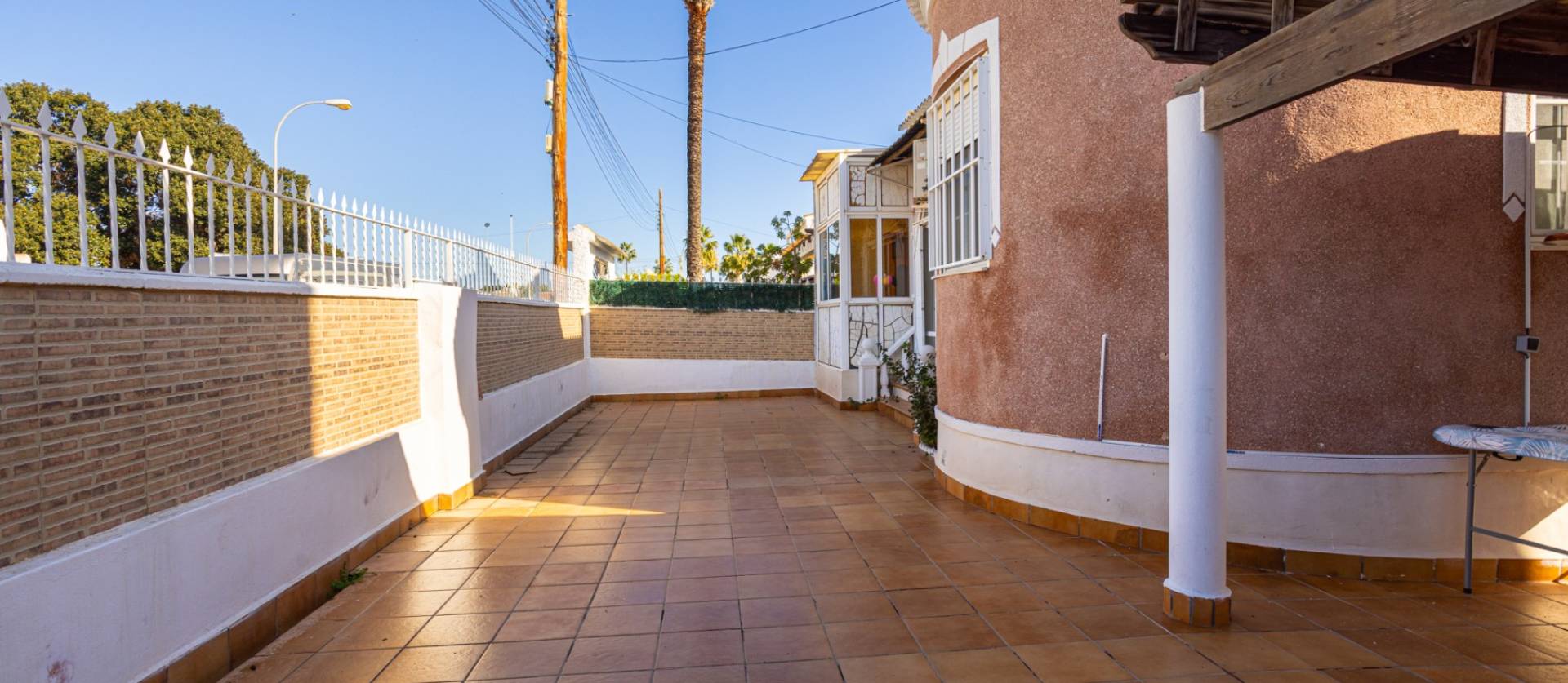 Sale - Villa - Torrevieja - Urbanización San Luis