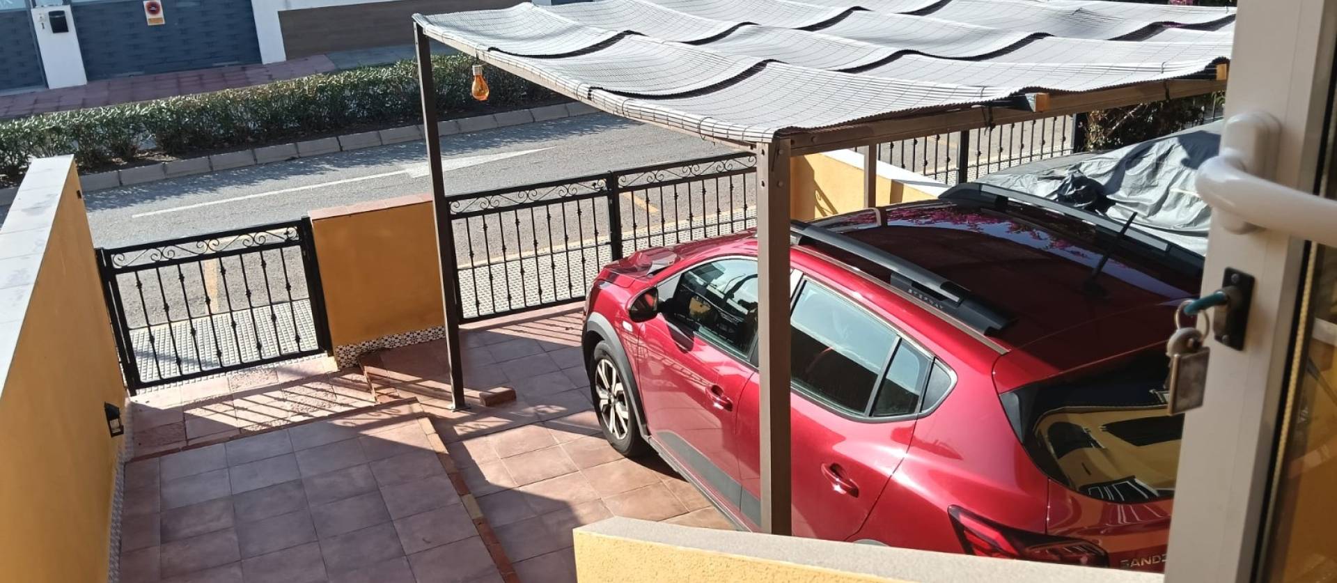 Sale - Apartment flat - Los Montesinos - La Herrada