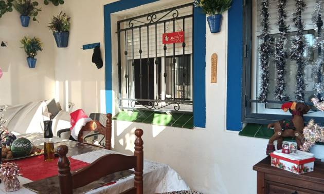 Sale - Apartment flat - Los Montesinos - La Herrada