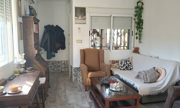Sale - Apartment flat - Los Montesinos - La Herrada