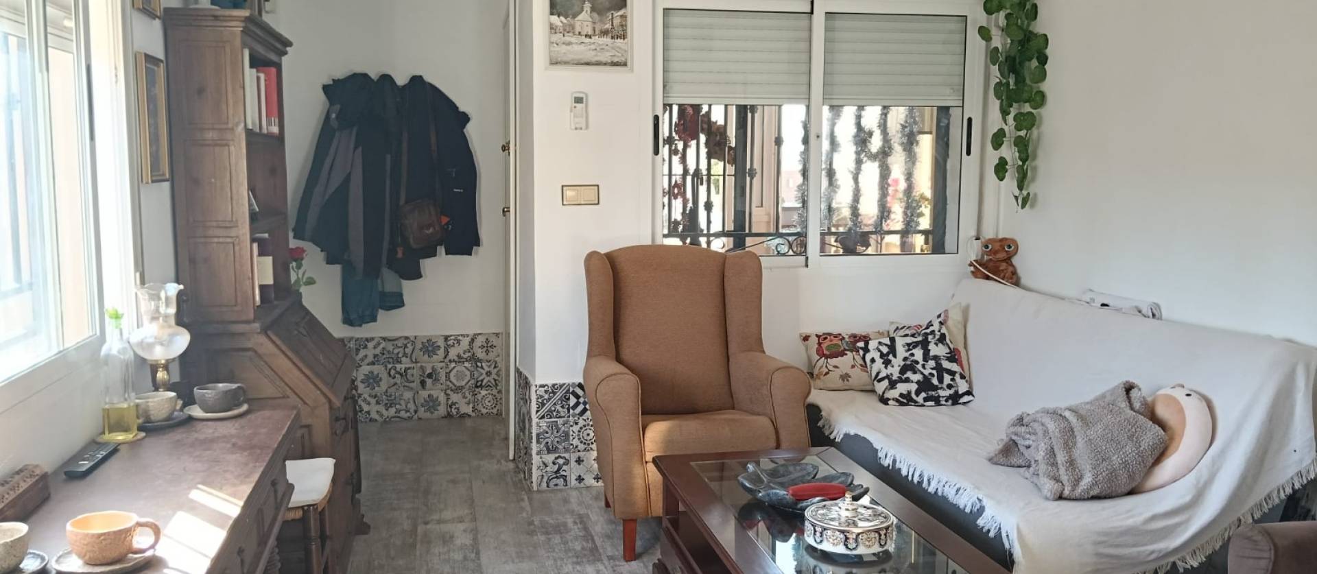 Sale - Apartment flat - Los Montesinos - La Herrada