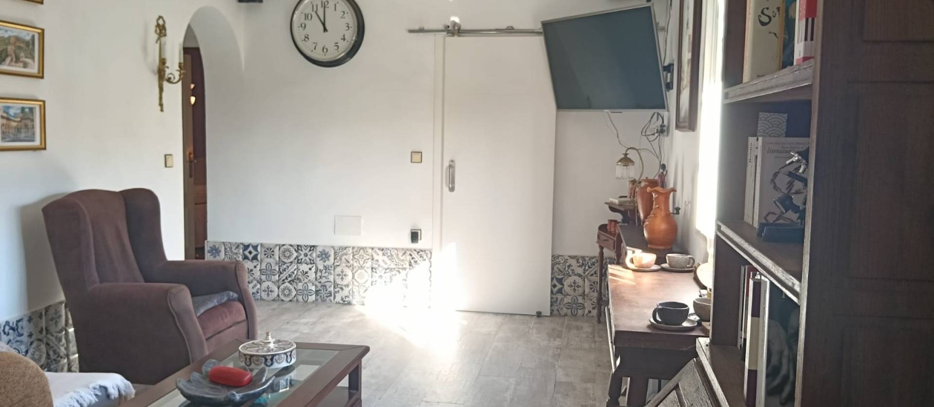 Sale - Apartment flat - Los Montesinos - La Herrada