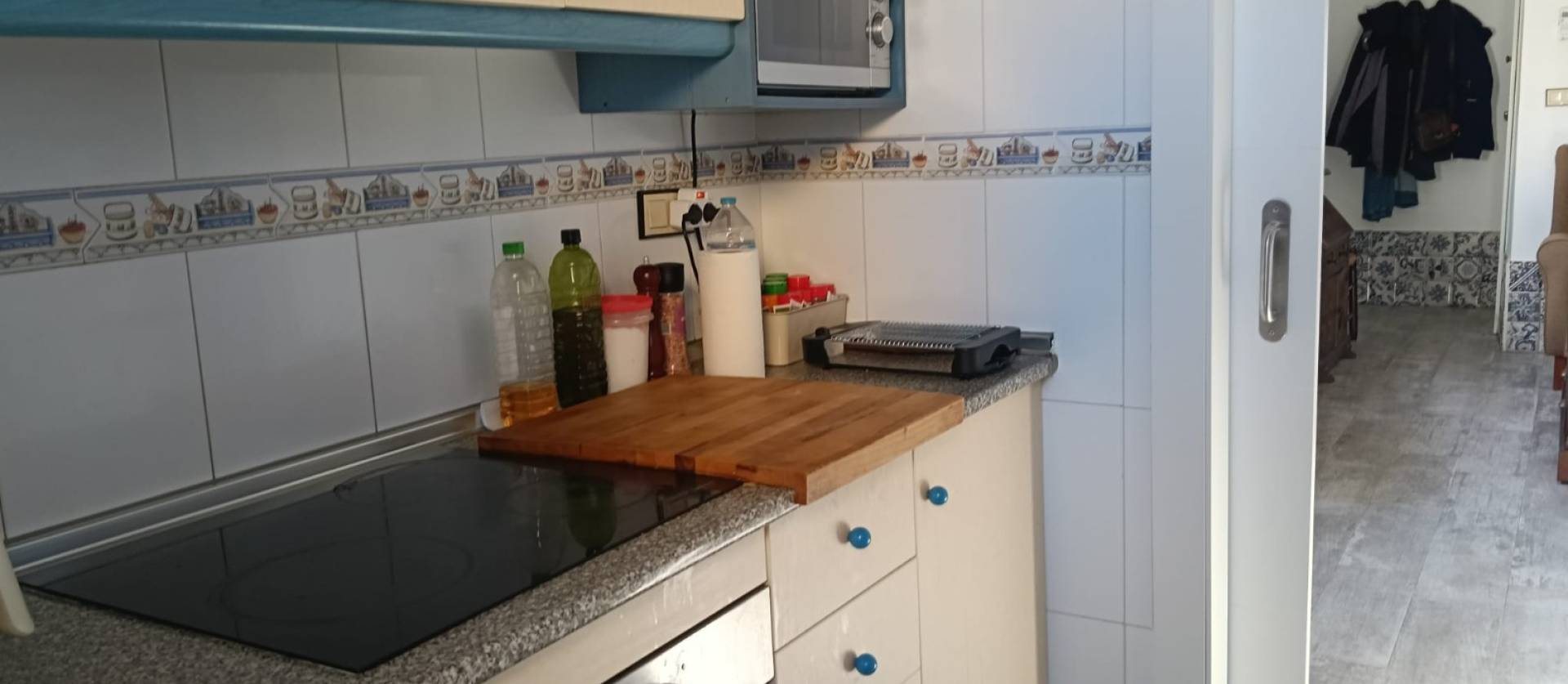Sale - Apartment flat - Los Montesinos - La Herrada
