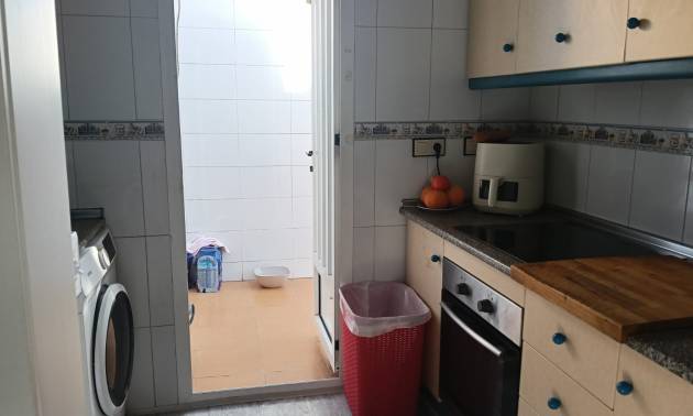 Sale - Apartment flat - Los Montesinos - La Herrada